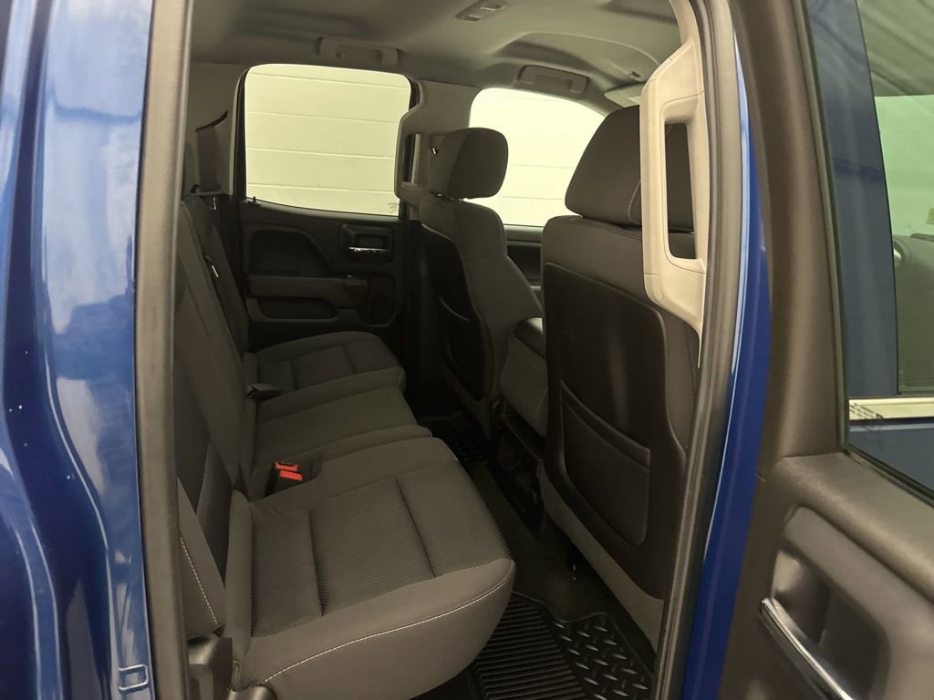 Used 2015 GMC Sierra 1500 SLE w/ SLE Value Package image 37