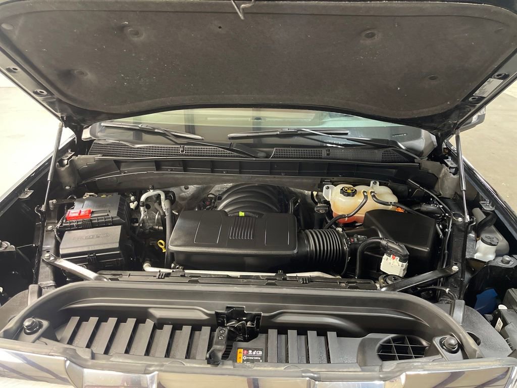 Certified 2022 GMC Sierra 1500 Denali w/ Technology Package image 22