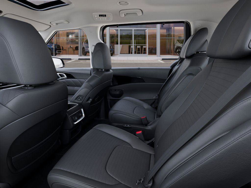 New 2026 Kia Carnival SX Prestige FWD image 19