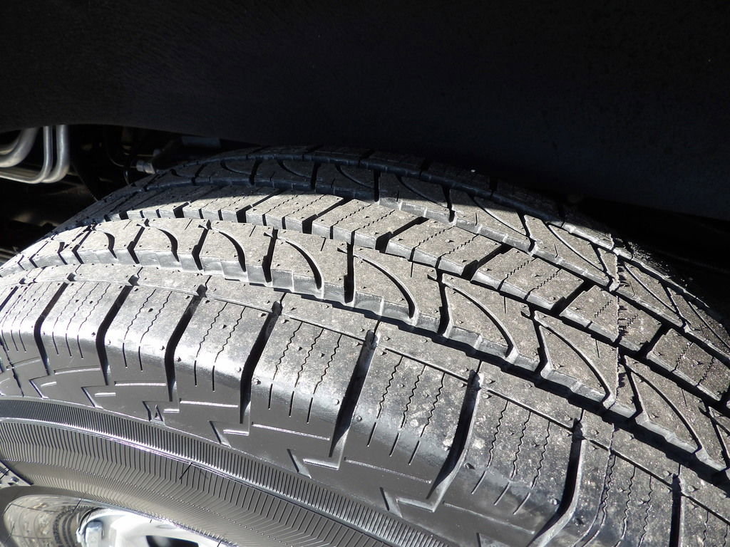 Used 2024 Chevrolet Express 3500 LS image 57