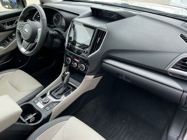 Used 2019 Subaru Forester Limited w/ Popular Package #3 image 18