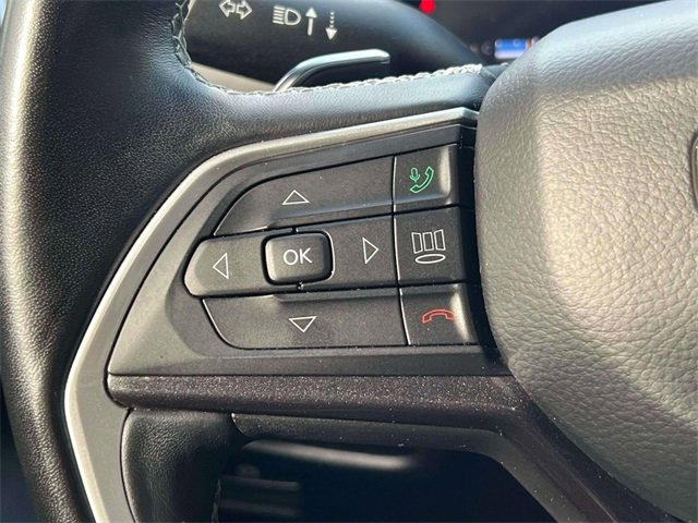Used 2021 Jeep Grand Cherokee L Laredo image 23
