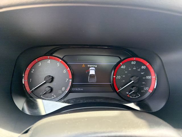 Used 2022 Nissan Frontier PRO-4X w/ Pro-4X Premium Package AWD/4WD image 16