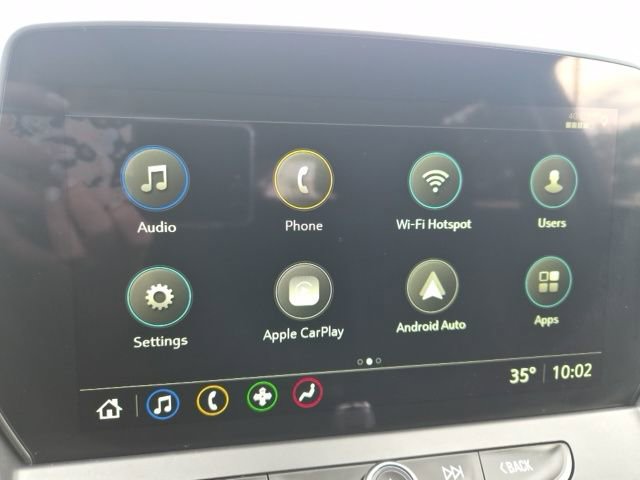 Used 2024 Chevrolet Blazer LT FWD image 25