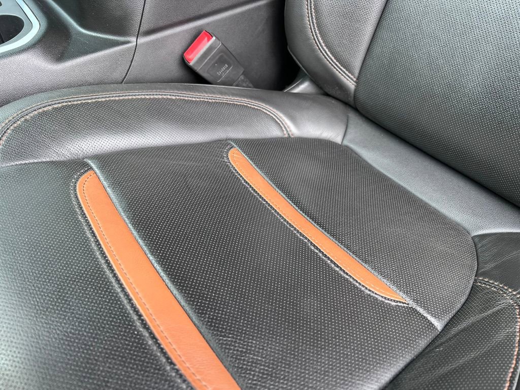 Certified 2023 GMC Sierra 2500 AT4 w/ AT4 Preferred Package AWD/4WD image 22