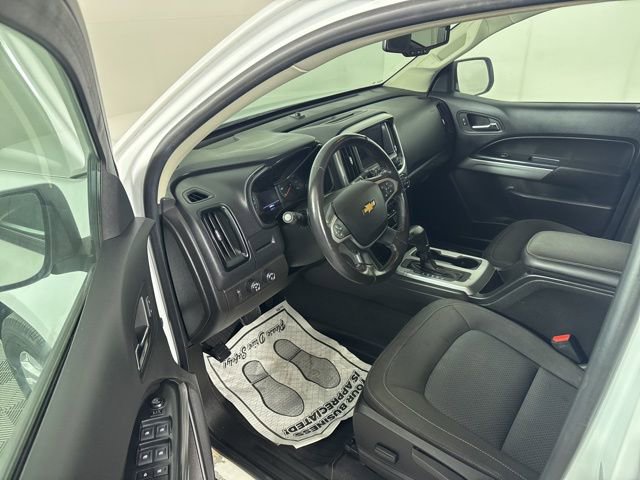 Used 2021 Chevrolet Colorado LT w/ LT Convenience Package image 23