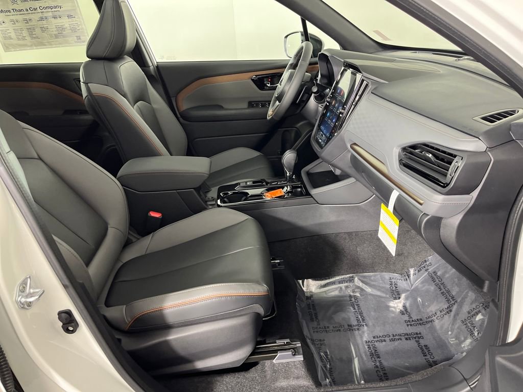 New 2026 Subaru Forester Sport image 14