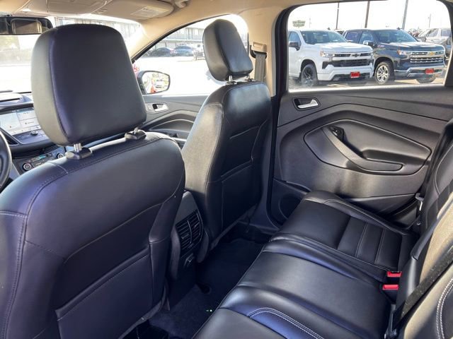 Used 2018 Ford Escape SEL image 19