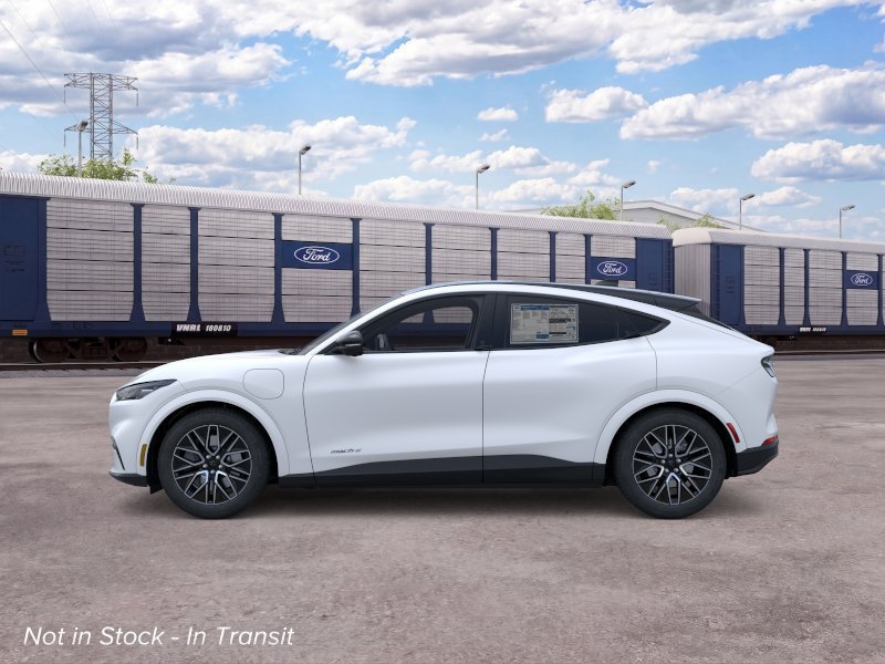 New 2026 Ford Mustang Mach-E Premium RWD image 5