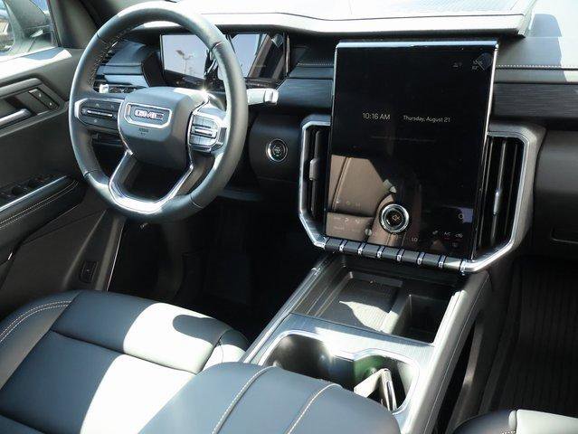 New 2026 GMC Acadia Elevation w/ Elevation Premium Package image 14