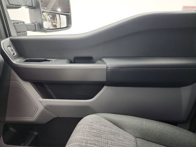 New 2026 Ford F350 XLT image 28