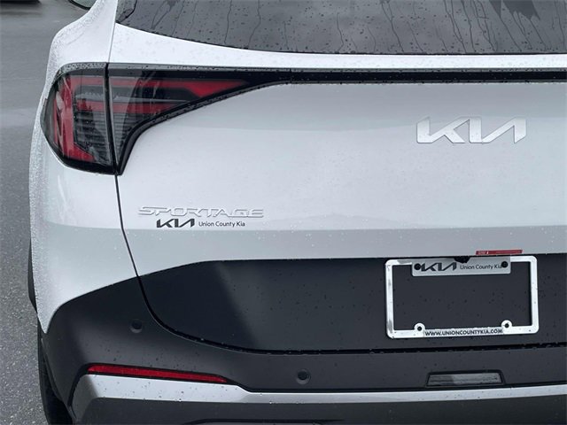 New 2026 Kia Sportage LX w/ LX Convenience Package image 10