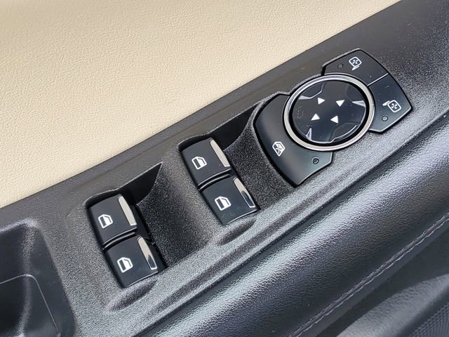 Certified 2024 Ford Edge SEL w/ Convenience Package image 27