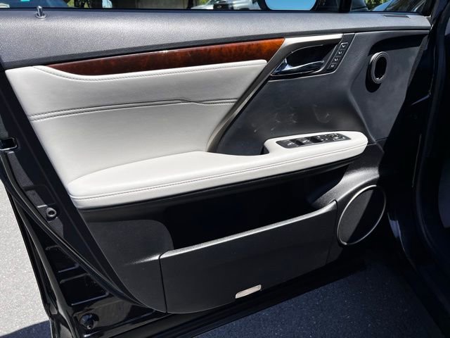 Used 2018 Lexus RX 350 AWD w/ Premium Package image 15