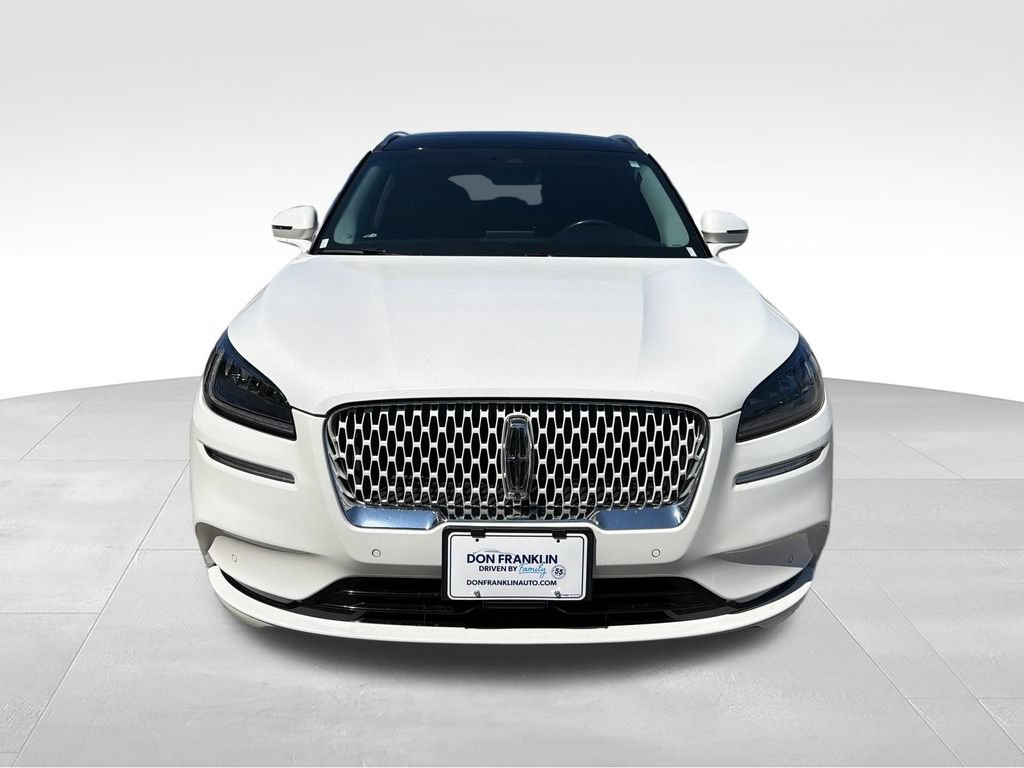 Used 2021 Lincoln Corsair Reserve w/ Equipment Group 201A AWD/4WD image 8