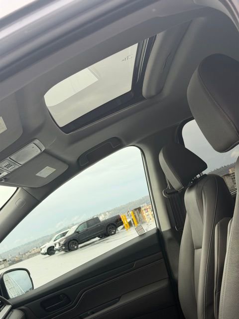 Certified 2023 Honda Odyssey EX-L image 21