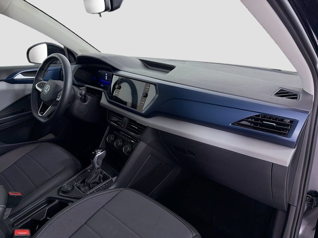 Certified 2023 Volkswagen Taos SE AWD/4WD image 28