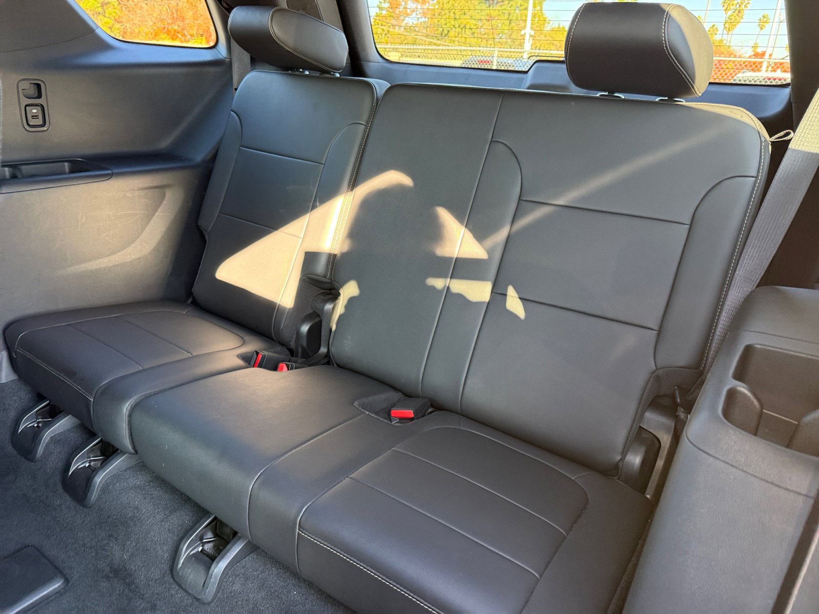 Used 2023 Chevrolet Traverse LT image 21