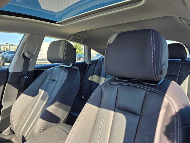 Used 2023 Audi A5 2.0T Premium Plus w/ Premium Plus image 23