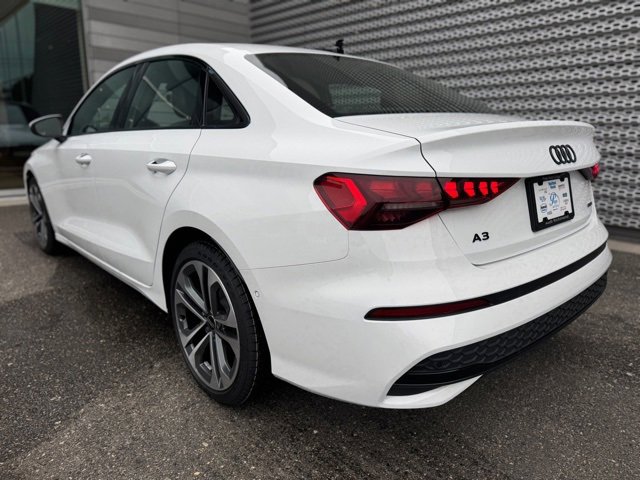 New 2026 Audi A3 2.0T Premium image 1