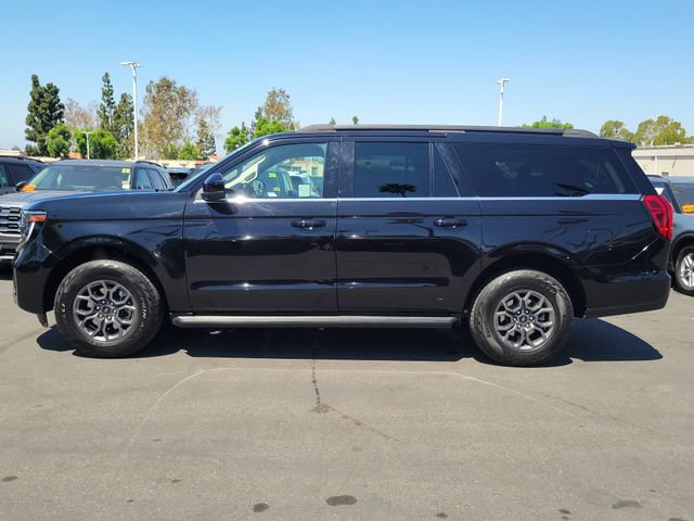 Certified 2025 Ford Expedition Max Active RWD image 27