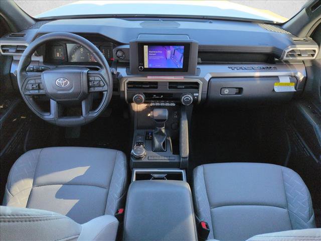 New 2026 Toyota Tacoma SR5 image 14