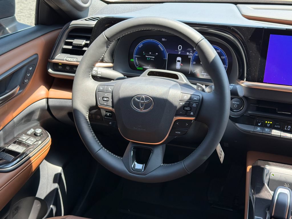 New 2026 Toyota Crown Signia w/ Advanced Technology Package AWD/4WD image 29