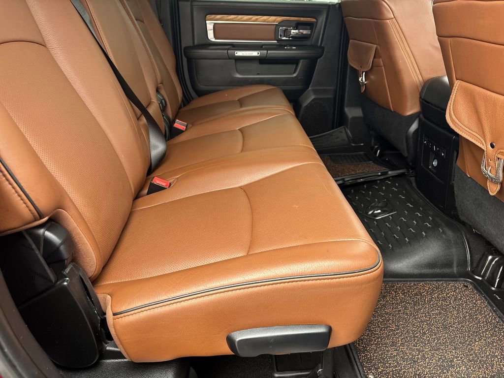 Used 2017 RAM 3500 Laramie Longhorn image 27