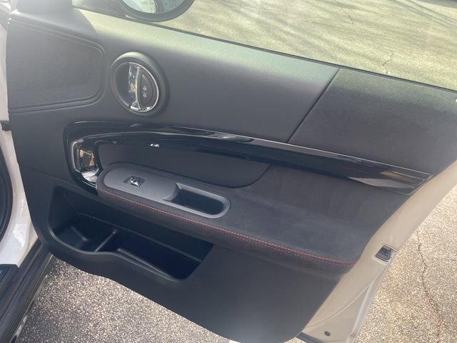 Certified 2023 MINI Cooper Countryman John Cooper Works w/ Signature Upholstery Package image 33