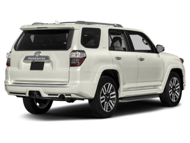Used 2019 Toyota 4Runner Limited AWD/4WD image 5