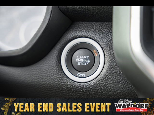 New 2025 RAM 1500 Big Horn image 30