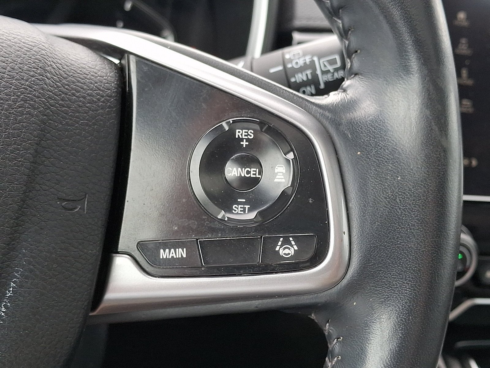 Used 2022 Honda CR-V EX-L image 23