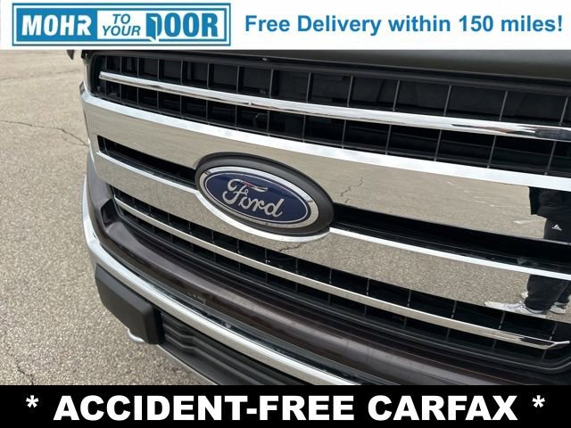 Used 2018 Ford F150 XLT w/ Equipment Group 302A Luxury image 35