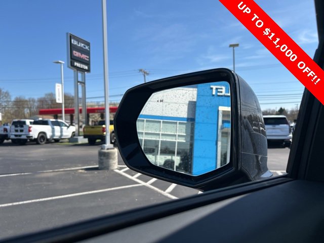 New 2025 GMC Sierra EV Denali image 18