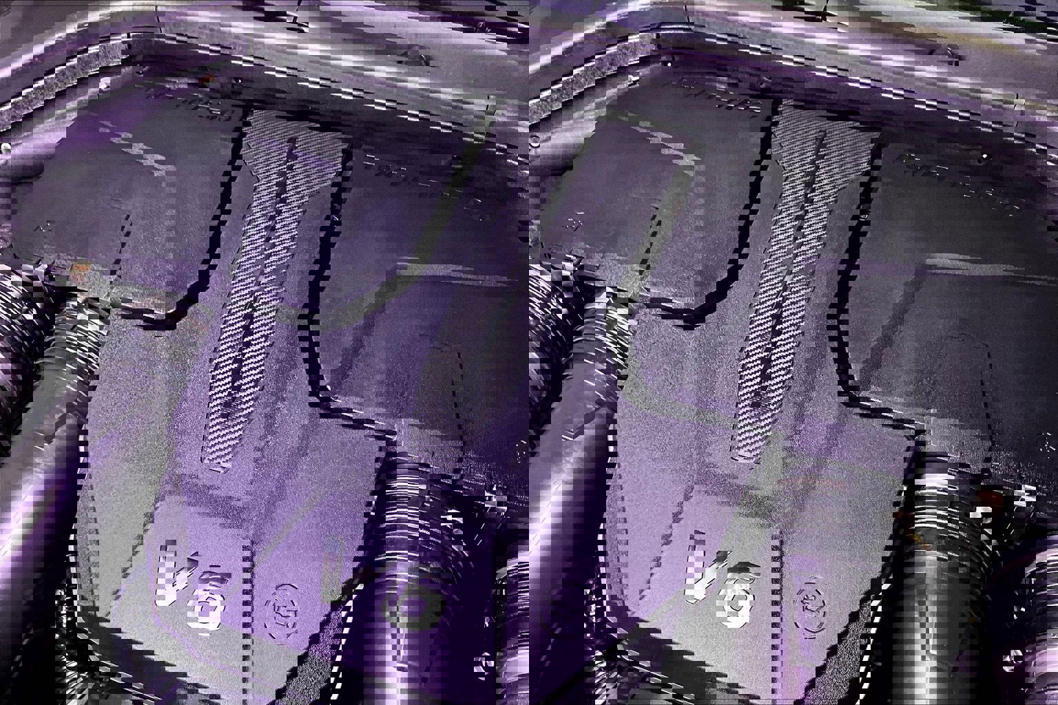 Used 2025 Genesis GV70 3.5T Sport w/ Sport Advanced Package image 31