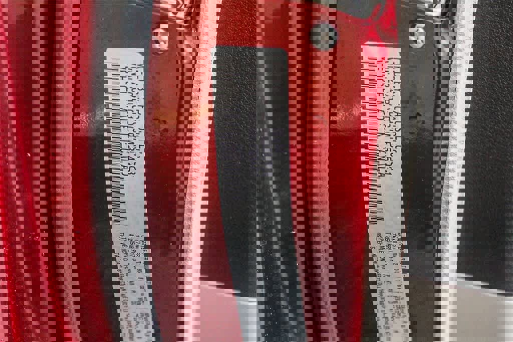 Used 2021 Chrysler Voyager Lxi image 41