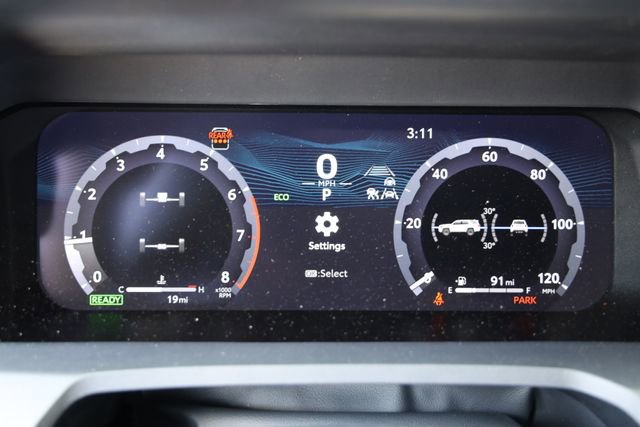 New 2026 Toyota 4Runner Limited image 30