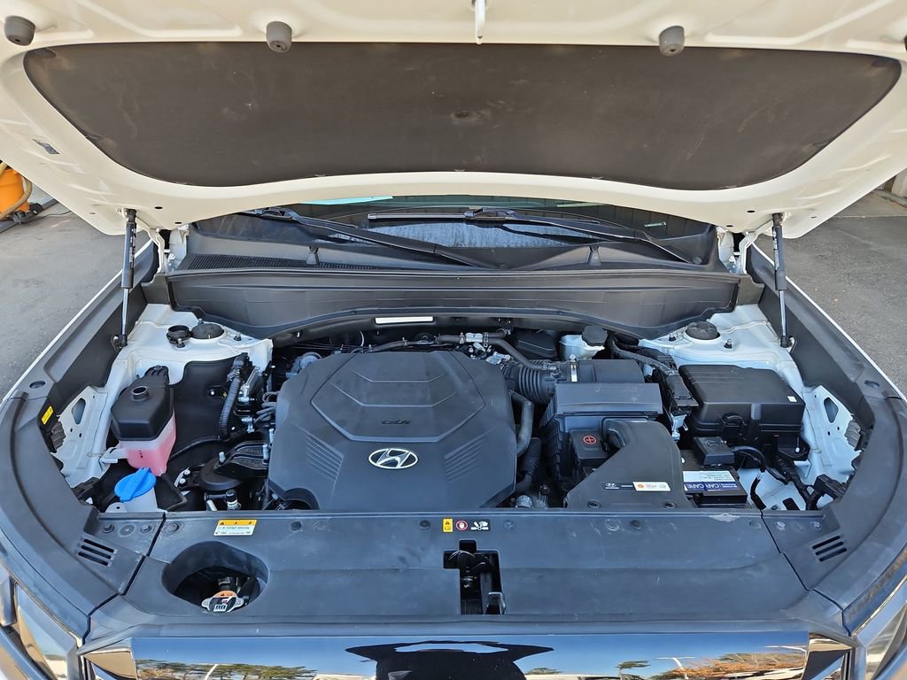 Used 2024 Hyundai Palisade Calligraphy image 39