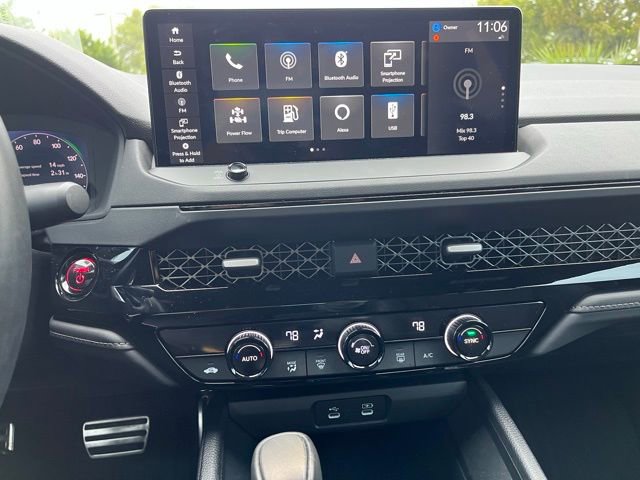 Used 2023 Honda Accord Sport image 7