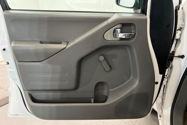 Used 2016 Nissan Frontier S RWD image 14