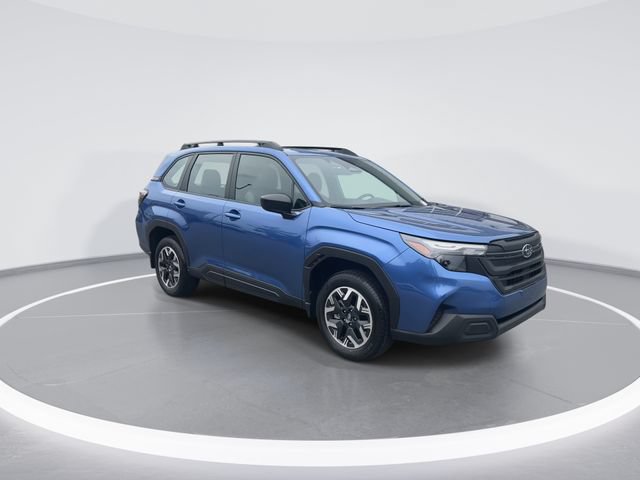 New 2026 Subaru Forester AWD/4WD image 2