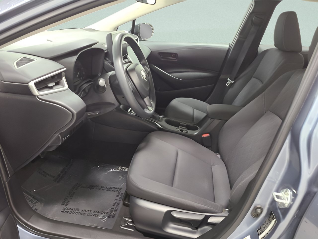 Used 2024 Toyota Corolla LE FWD image 16