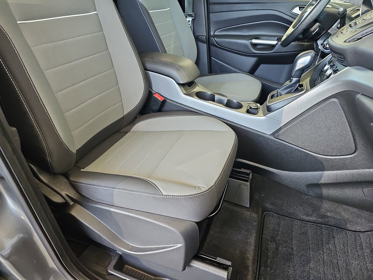 Used 2014 Ford Escape SE AWD/4WD image 13