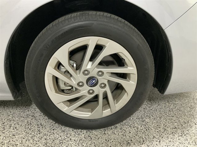 Used 2024 Subaru Impreza 2.0i w/ Popular Package #1A image 11