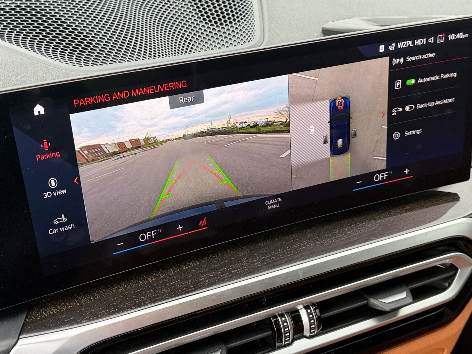 Used 2023 BMW M340i xDrive w/ Premium Package image 24