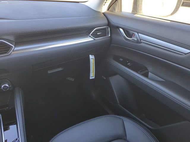 New 2025 MAZDA CX-5 AWD 2.5 S image 16