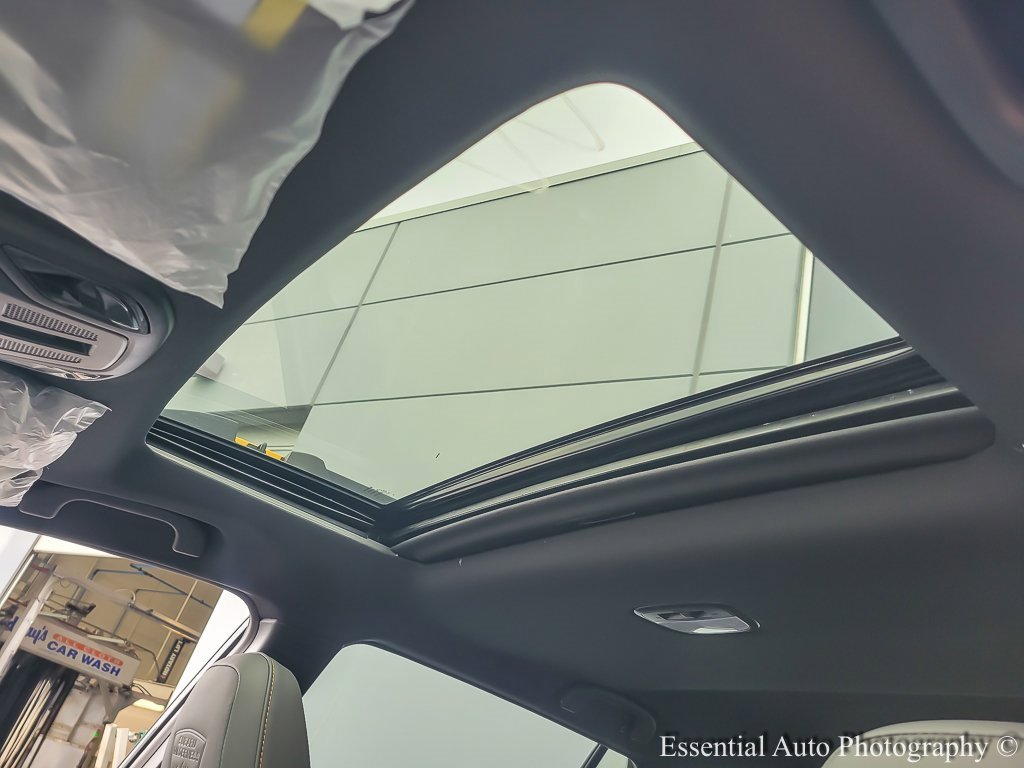 New 2025 Subaru Outback Wilderness image 9