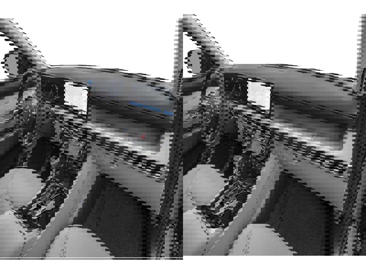 New 2026 Hyundai Tucson SEL FWD image 39