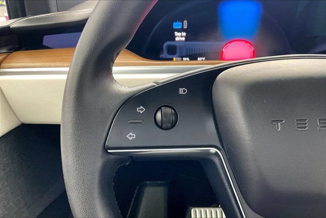Used 2023 Tesla Model X AWD/4WD image 20