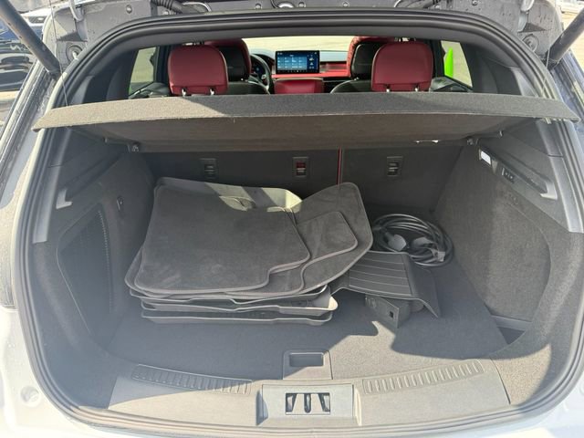 Used 2025 Lincoln Corsair Grand Touring w/ Equipment Group 302A image 11